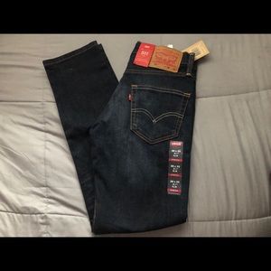 511 Levi’s